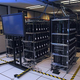 Illustration for article titled PlayStation 3 Cluster, Or Skynet?